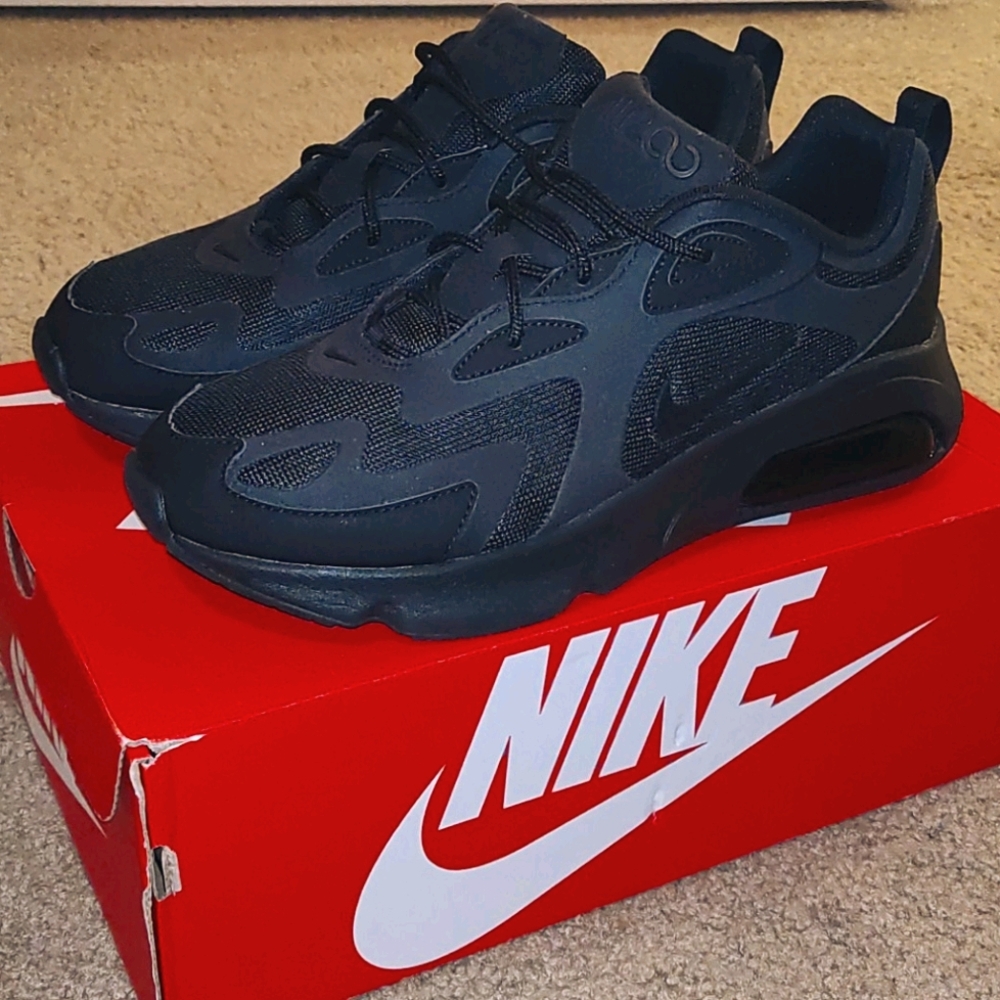 Nike Air Max 200